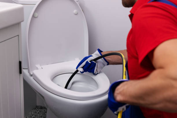 Best Leak Detection Services  in Village Of Oak Creek, AZ