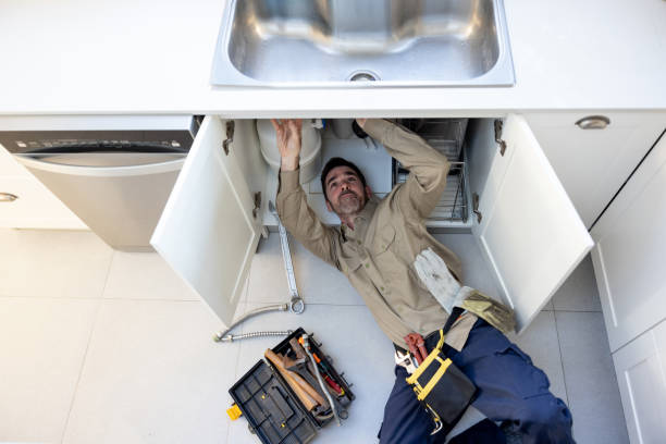 Best Plumbing Repair Near Me  in Village Of Oak Creek, AZ