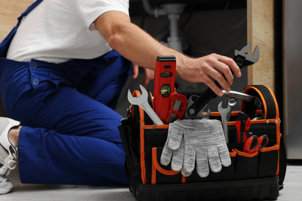 Best Water Leak Repair  in Village Of Oak Creek, AZ