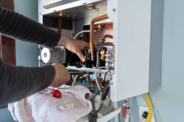 Best Local Plumber Services  in Village Of Oak Creek, AZ