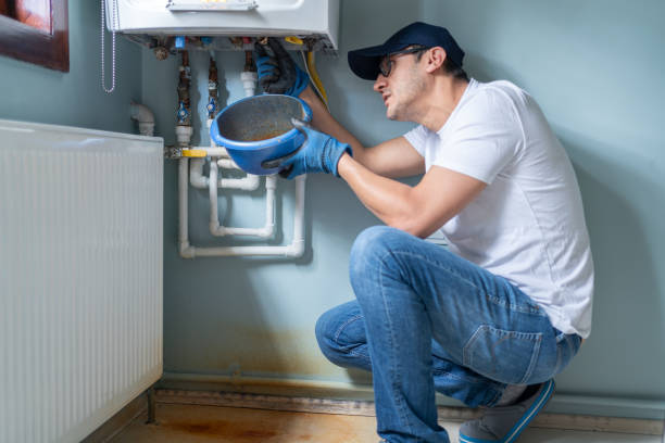 Best Clogged Drain Plumber  in Village Of Oak Creek, AZ