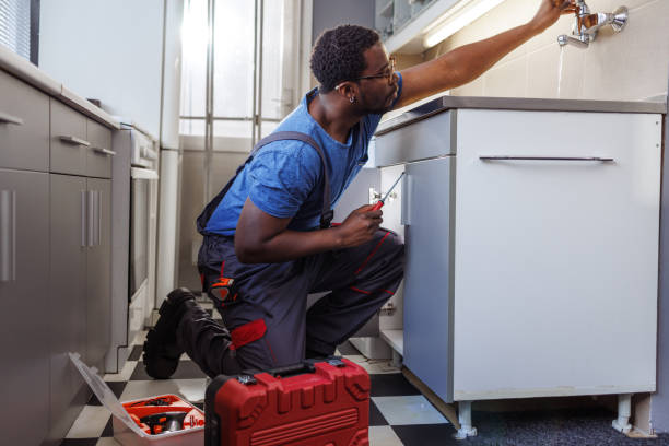 Best Faucet Repair  in Village Of Oak Creek, AZ