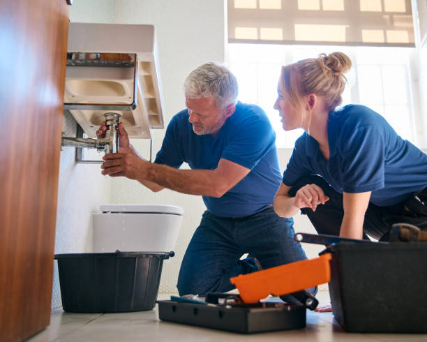 Best Emergency Plumber  in Village Of Oak Creek, AZ